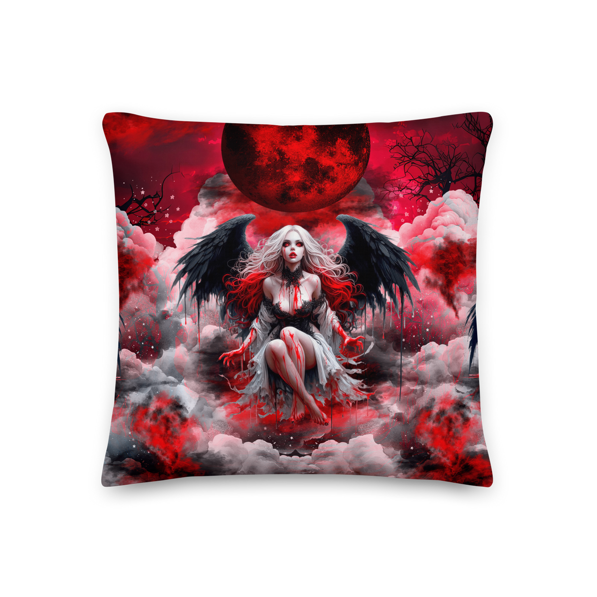 Crimson Passion