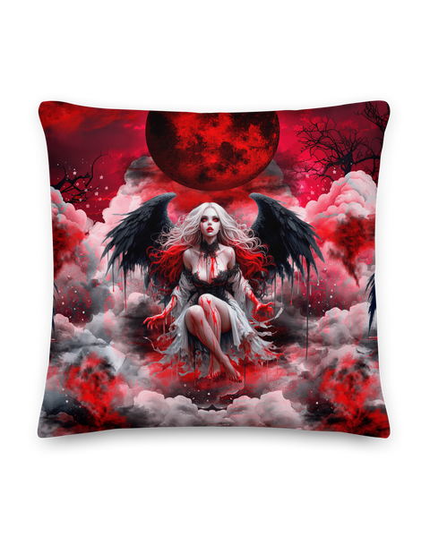 Crimson Passion