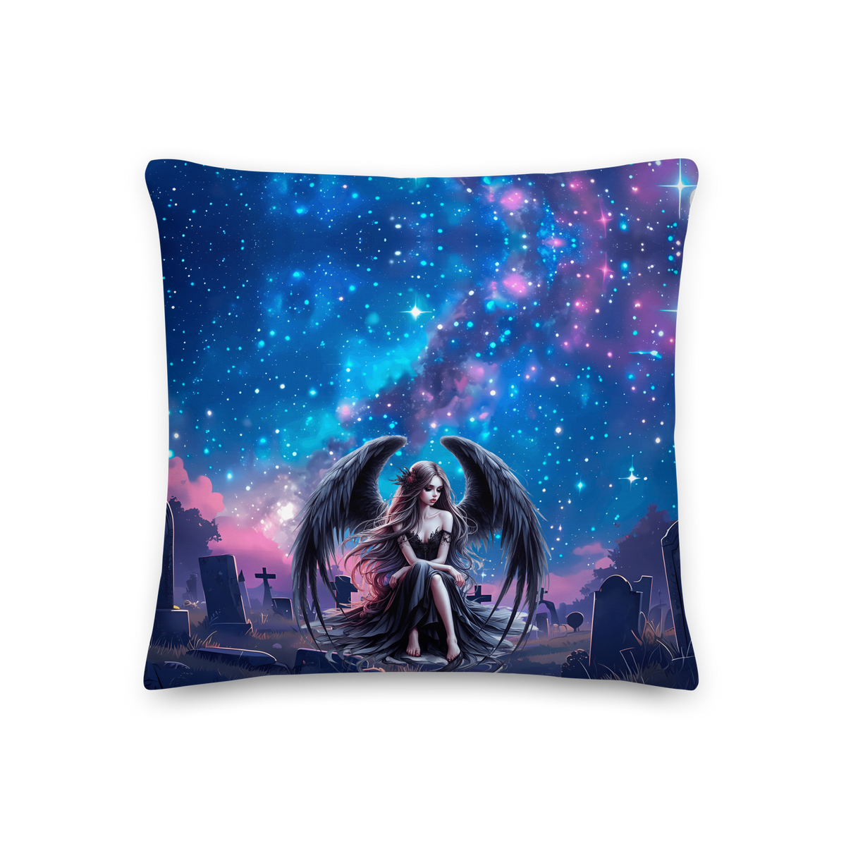 Celestial Grief