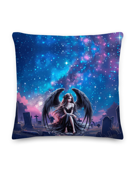 Celestial Grief