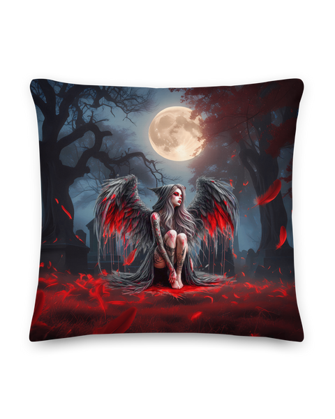 Broken Angel
