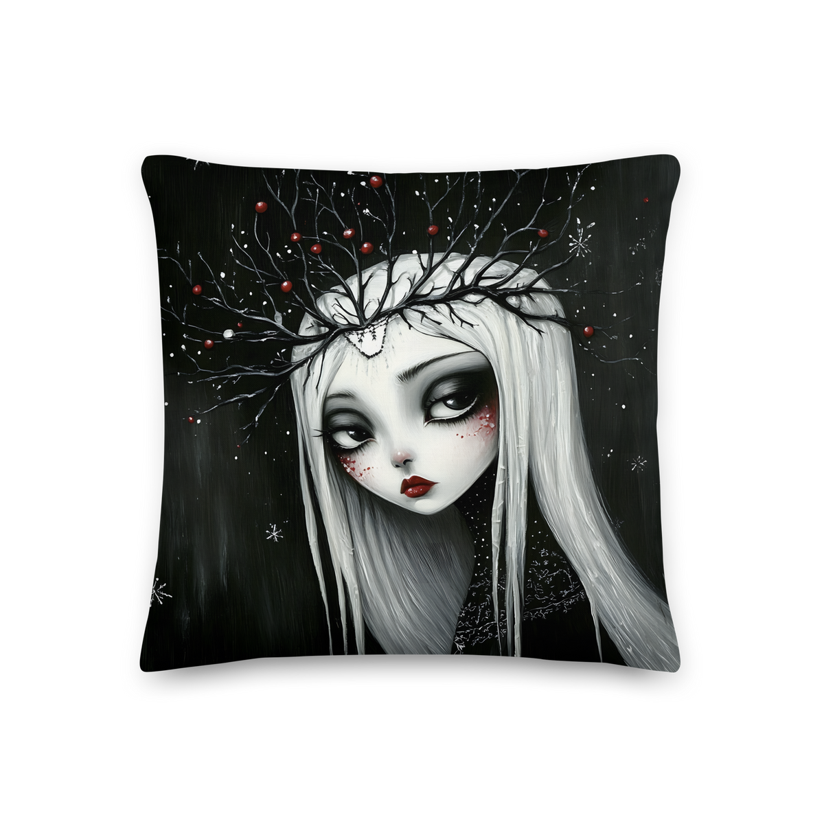 Arctic Queen