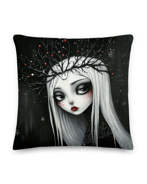 Arctic Queen