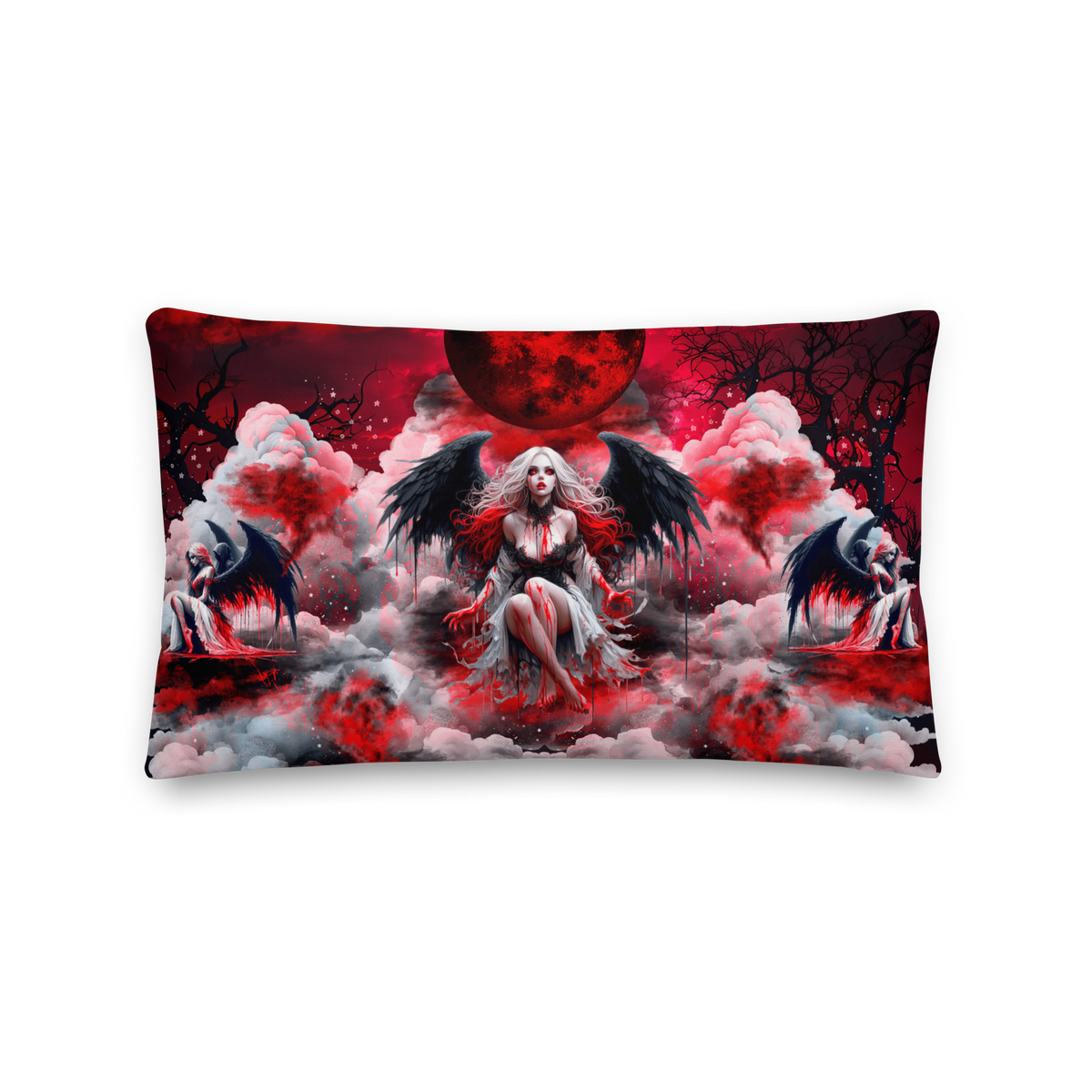 Crimson Passion