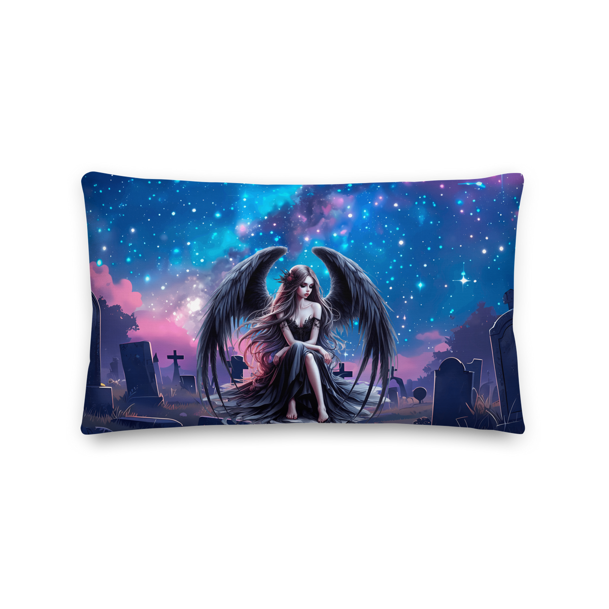 Celestial Grief