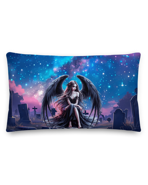 Celestial Grief