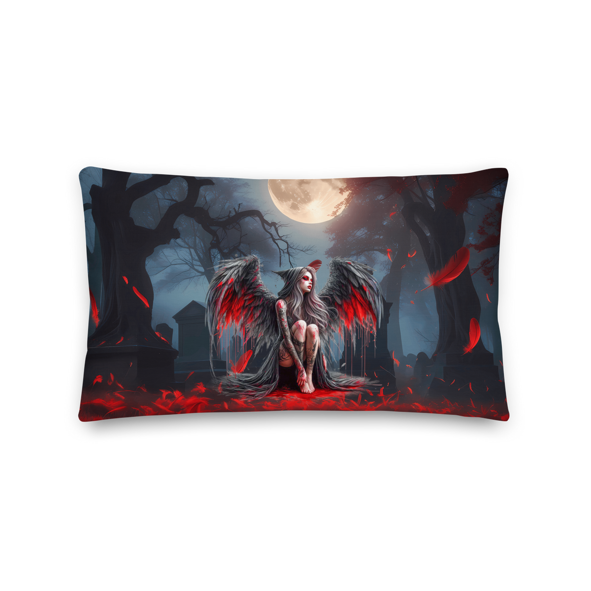 Broken Angel