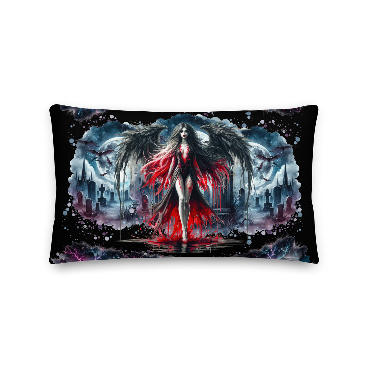 Vampire Fatale