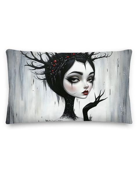 Coldhearted Regine