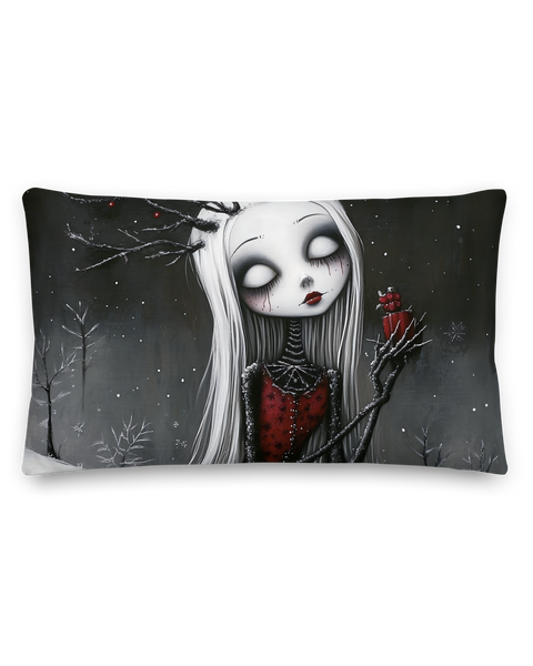 Frosted Berry-Queen