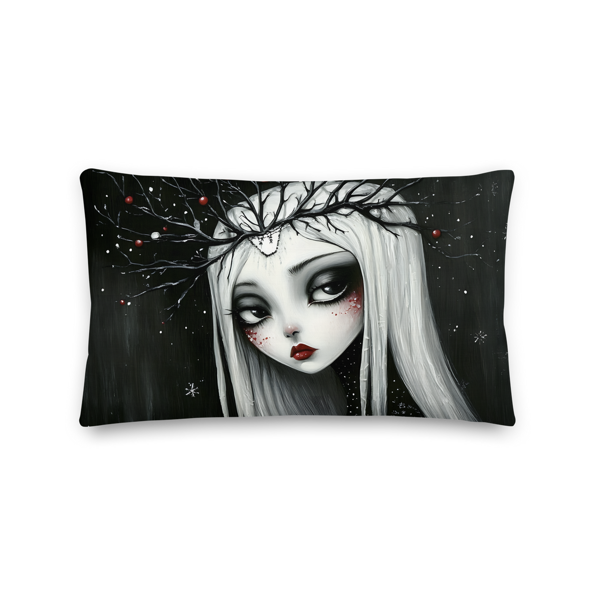 Arctic Queen