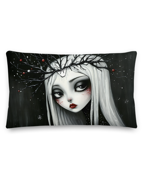 Arctic Queen