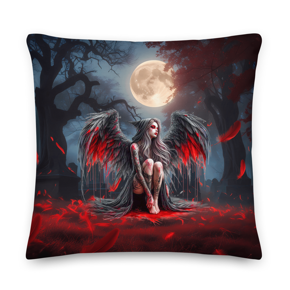 Broken Angel