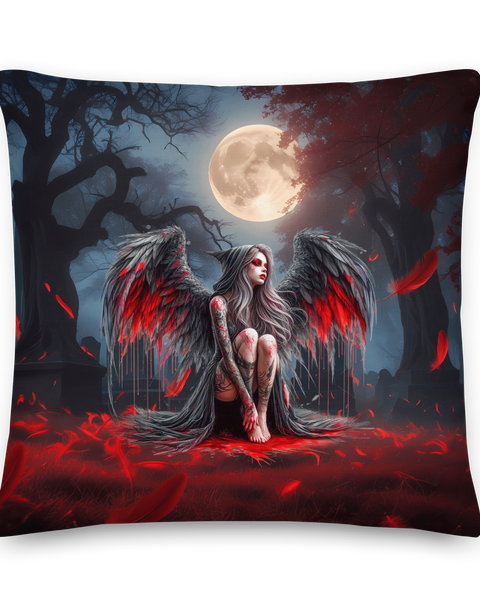 Broken Angel