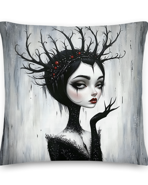 Coldhearted Regine