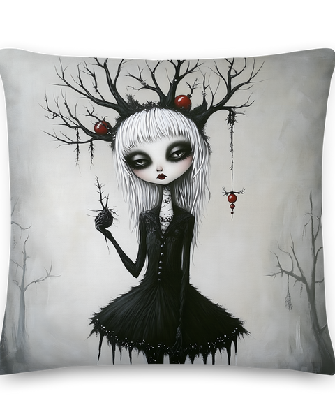 Iceborn Serenity