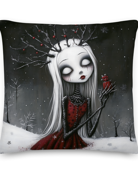 Frosted Berry-Queen