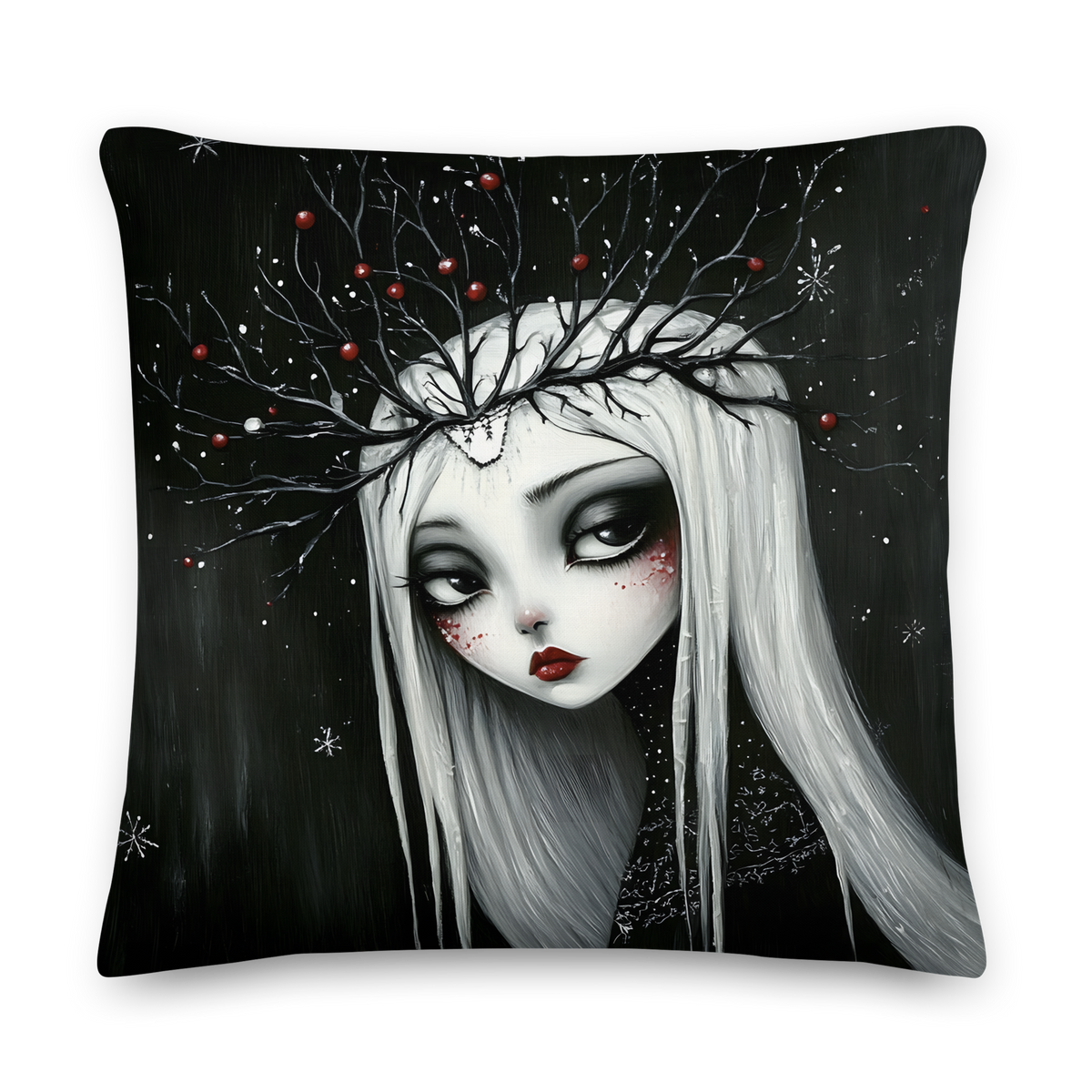 Arctic Queen
