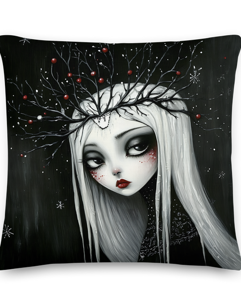 Arctic Queen