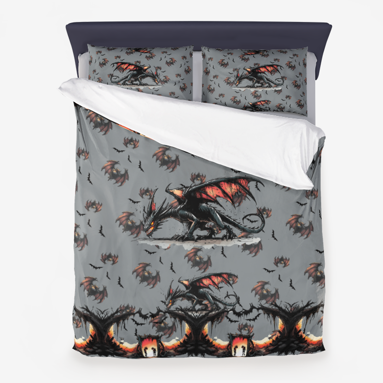 Dark Dragon