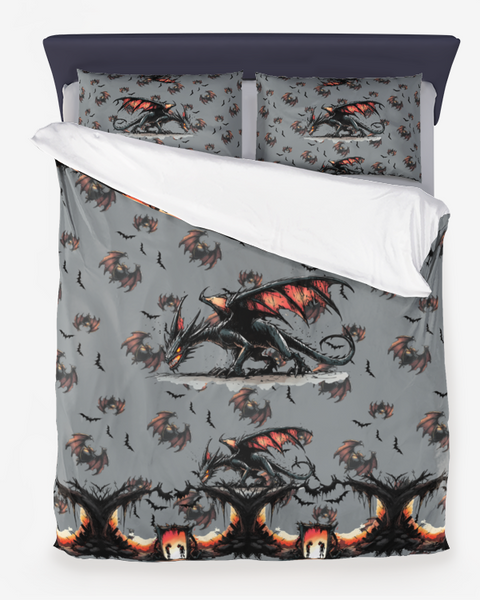 Dark Dragon