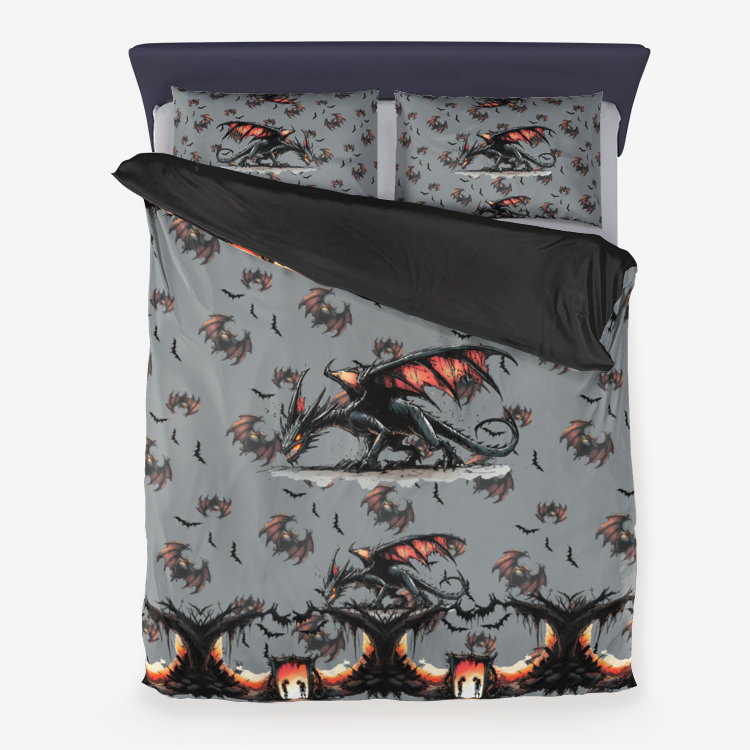 Dark Dragon
