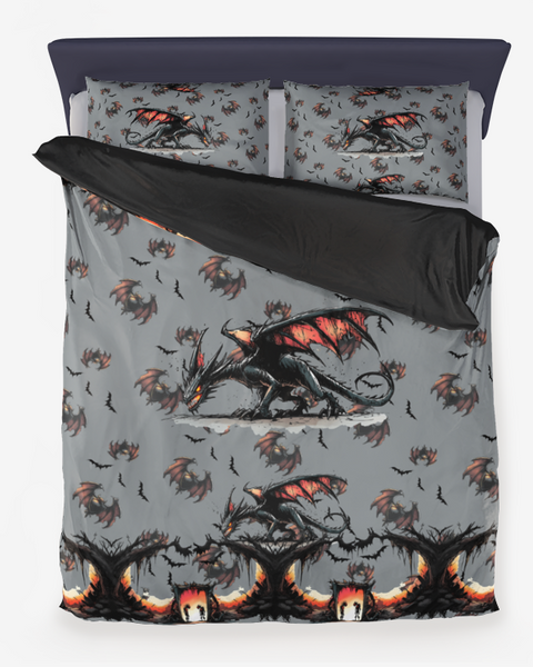 Dark Dragon