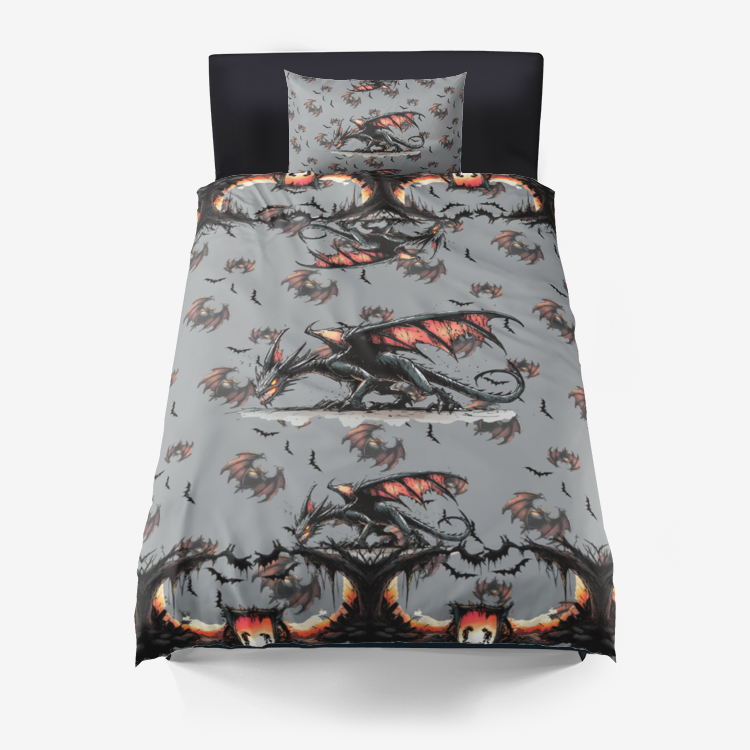 Dark Dragon