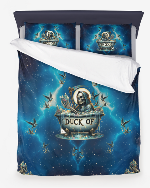 Duck Off