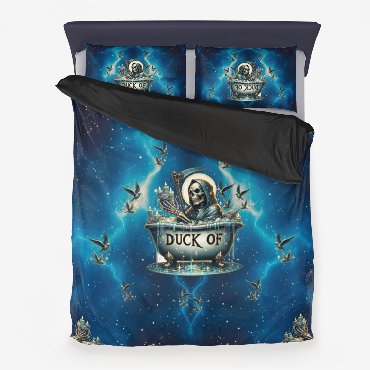 Duck Off