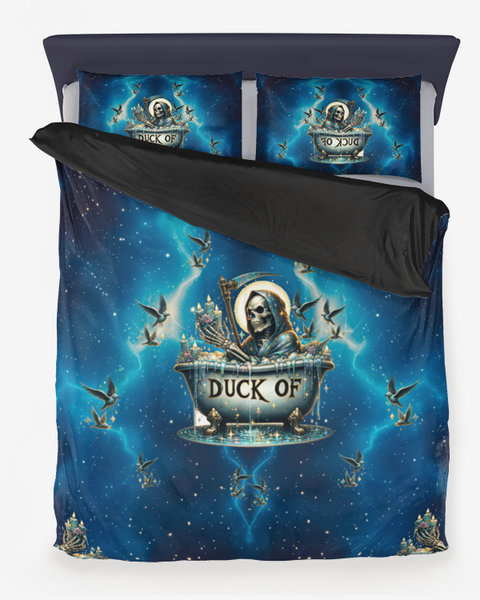 Duck Off