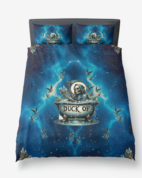 Duck Off