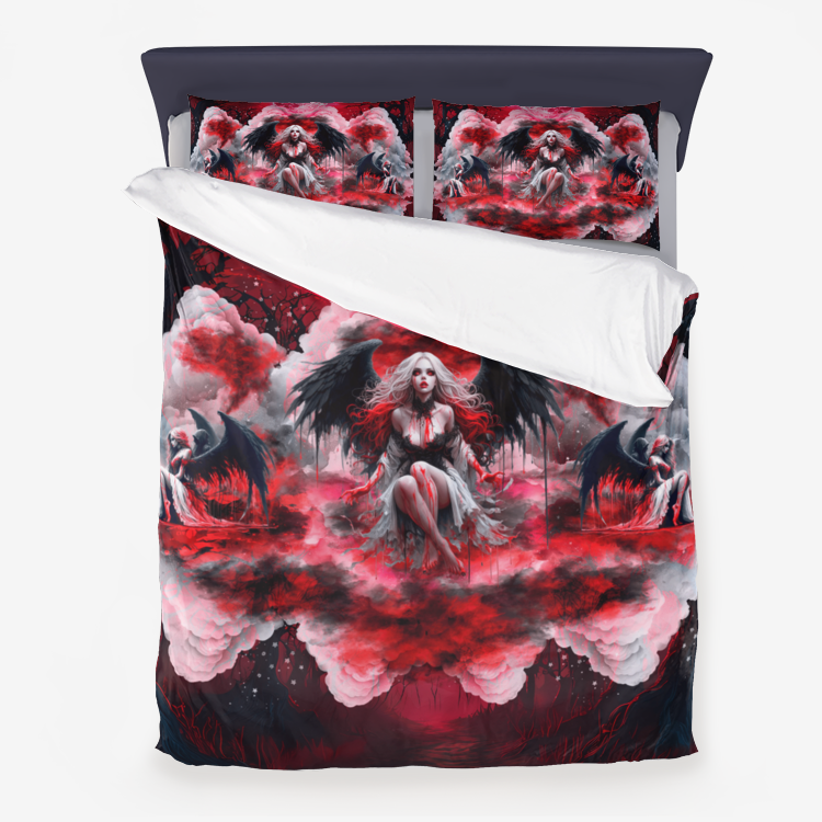 Crimson Passion