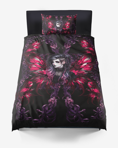 Microfiber Duvet Cover