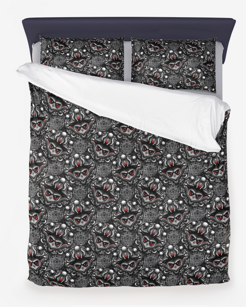 Microfiber Duvet Cover