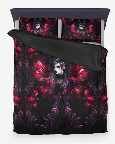 Microfiber Duvet Cover