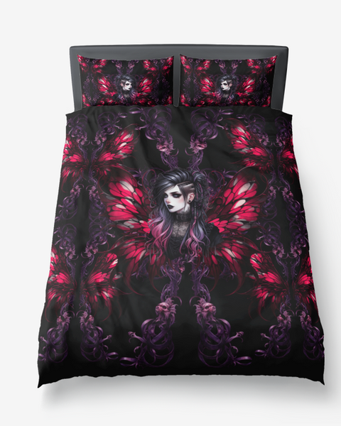 Microfiber Duvet Cover