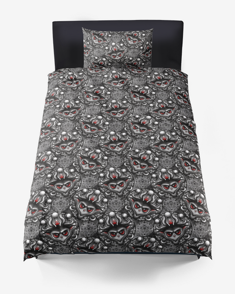 Microfiber Duvet Cover