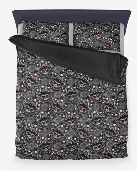 Microfiber Duvet Cover