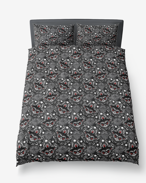 Microfiber Duvet Cover