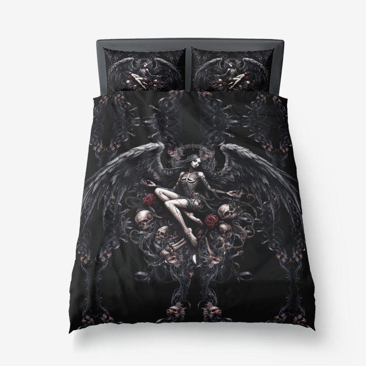 Demon Angel