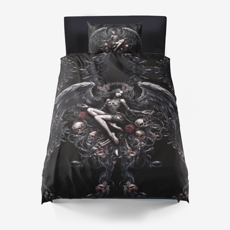 Demon Angel