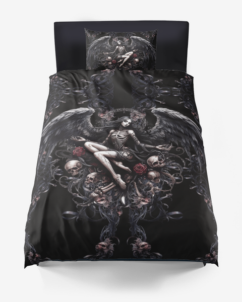 Demon Angel