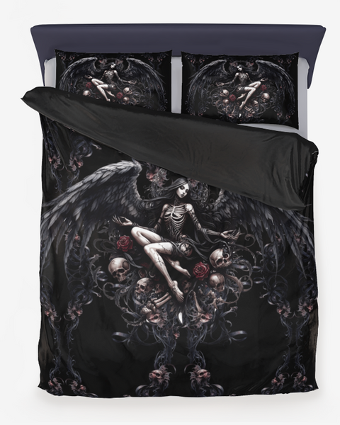 Demon Angel