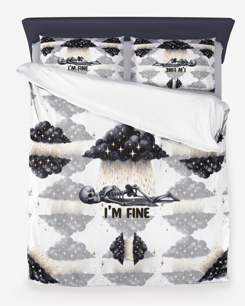 Microfiber Duvet Cover
