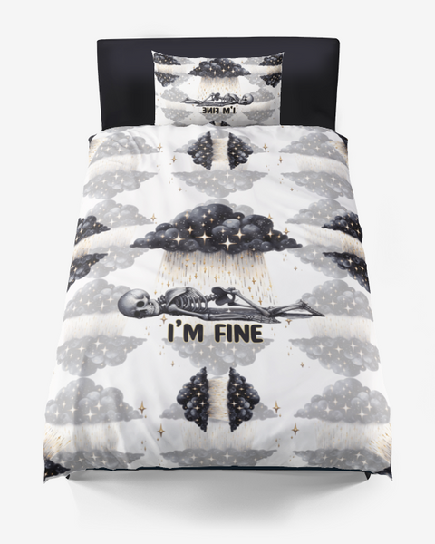 Microfiber Duvet Cover
