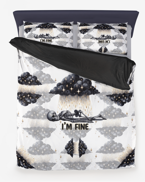 Microfiber Duvet Cover