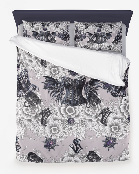 Microfiber Duvet Cover