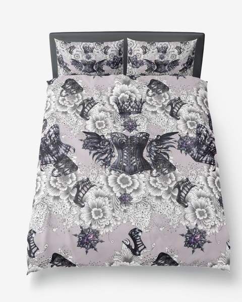 Microfiber Duvet Cover