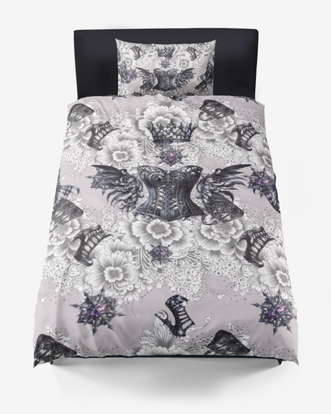 Microfiber Duvet Cover
